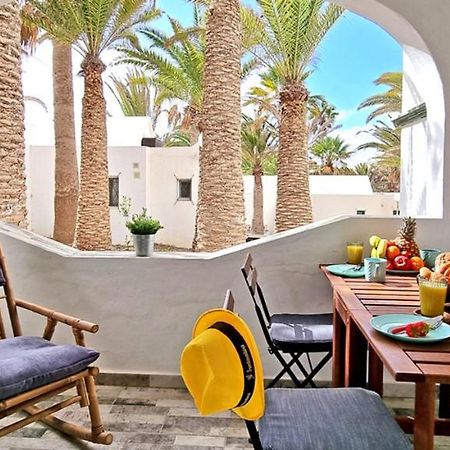 Ferienwohnung Casa De Tom - Costa Calma - Glasfaserinternet - Pool Экстерьер фото