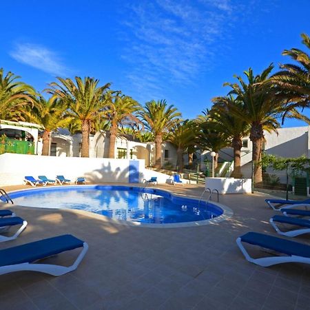 Ferienwohnung Casa De Tom - Costa Calma - Glasfaserinternet - Pool Экстерьер фото