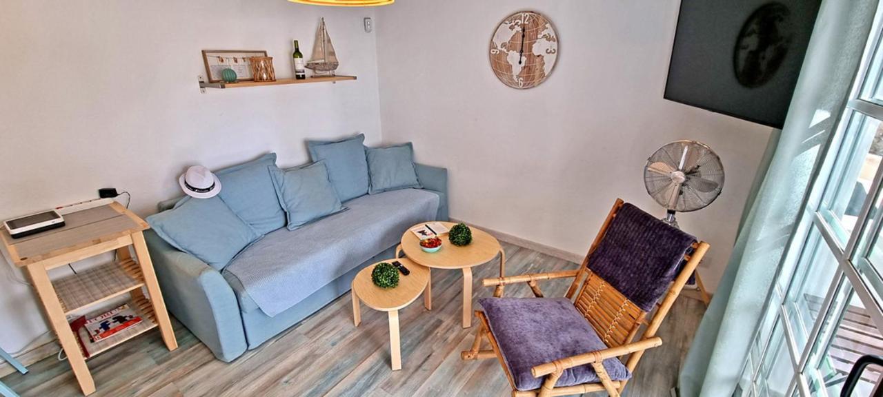 Ferienwohnung Casa De Tom - Costa Calma - Glasfaserinternet - Pool Экстерьер фото