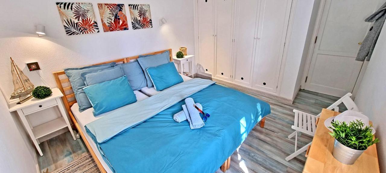 Ferienwohnung Casa De Tom - Costa Calma - Glasfaserinternet - Pool Экстерьер фото