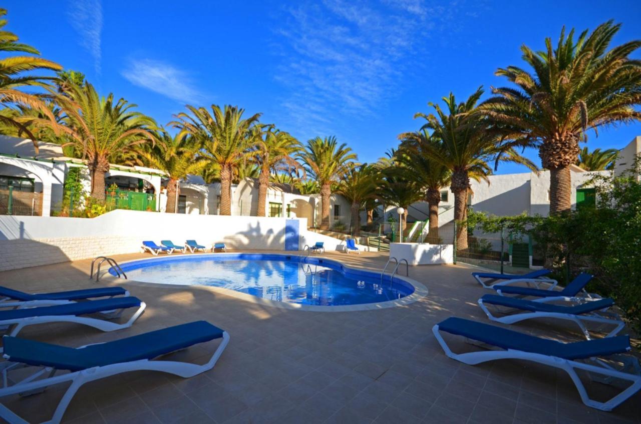 Ferienwohnung Casa De Tom - Costa Calma - Glasfaserinternet - Pool Экстерьер фото