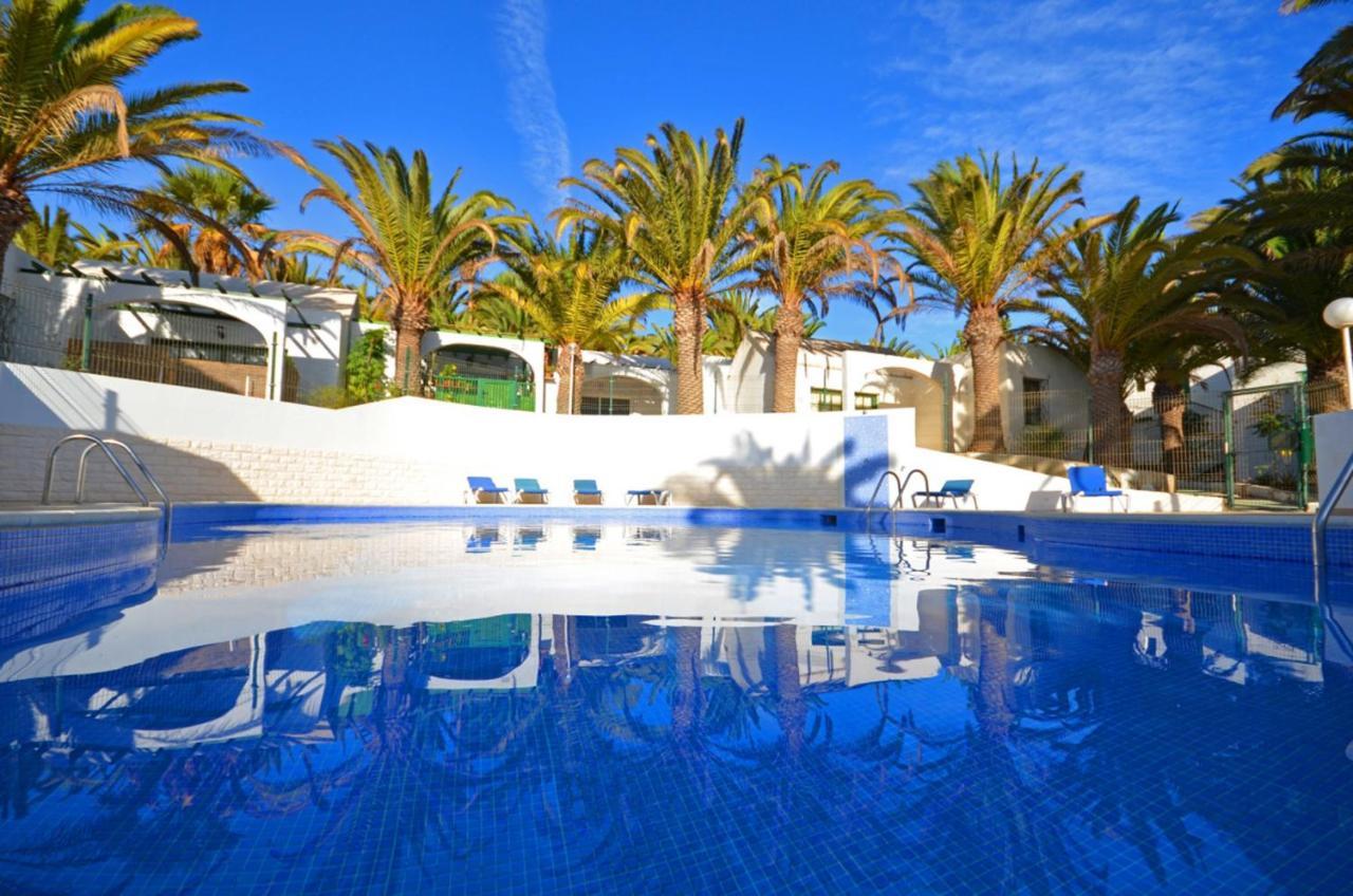 Ferienwohnung Casa De Tom - Costa Calma - Glasfaserinternet - Pool Экстерьер фото